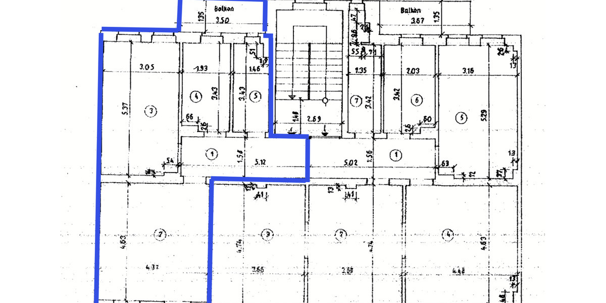 Etagenwohnung Hohenstein-Ernstthal Ernstthal - 2 Zimmer, 58 m&sup2;, 350&euro; | Angebot:24183761