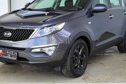Kia Sportage 102.100 km 9.965 &euro; Oberlungwitz 09353