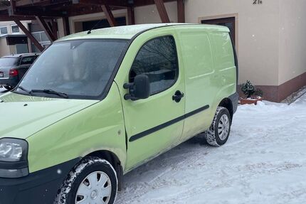 Fiat Doblo 149.700 km 1.800 &euro; Oelsnitz i.E. 09376