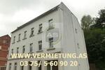 Etagenwohnung Zwickau Auerbach - 3 Zimmer, 76 m&sup2;, 400&euro; | Angebot:23215760