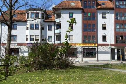 Wohnung Zwickau-Marienthal Marienthal - 2 Zimmer, 66 m&sup2;, 69.000&euro; | Angebot:23014234