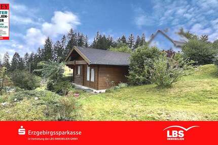 Grundstück Bockau - 73.000&euro; | Angebot:25197330