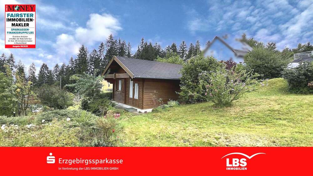Grundstück Bockau - 73.000&euro; | Angebot:25197330