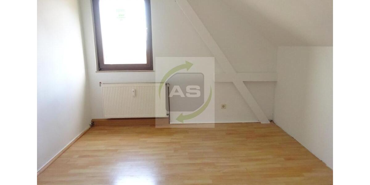 Dachgeschoßwohnung Reinsdorf - 2 Zimmer, 45 m&sup2;, 225&euro; | Angebot:22591376
