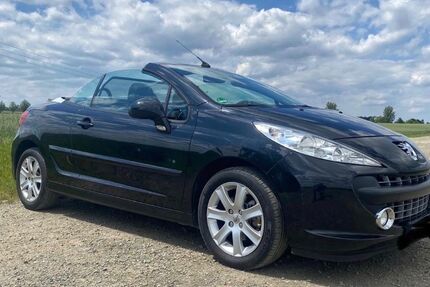 Peugeot 207 149.500 km 2.000 &euro; Zwickau 08056