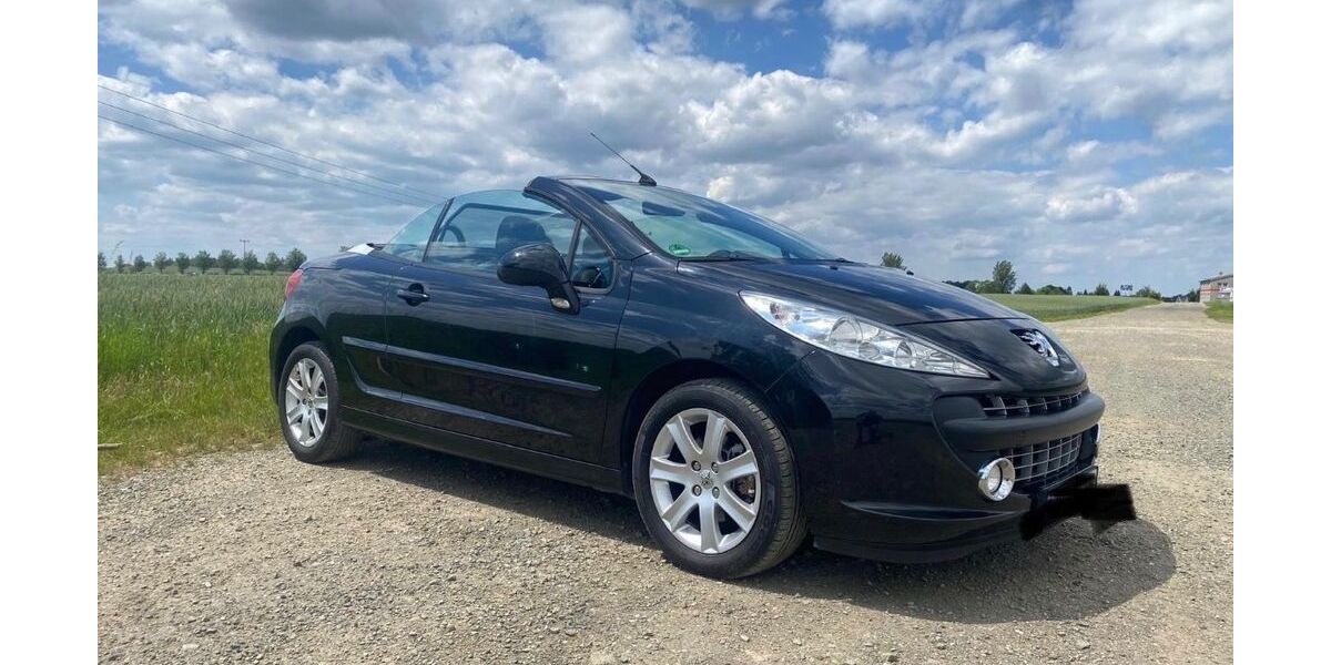 Peugeot 207 149.500 km 2.000 &euro; Zwickau 08056