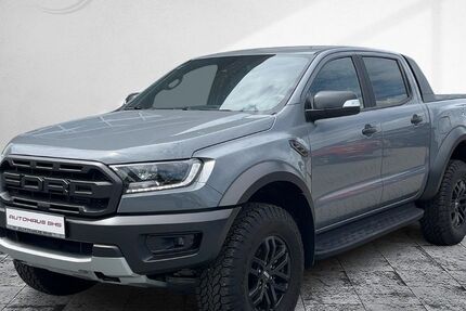 Ford Ranger 10.754 km 48.950 &euro; Zwickau 08064