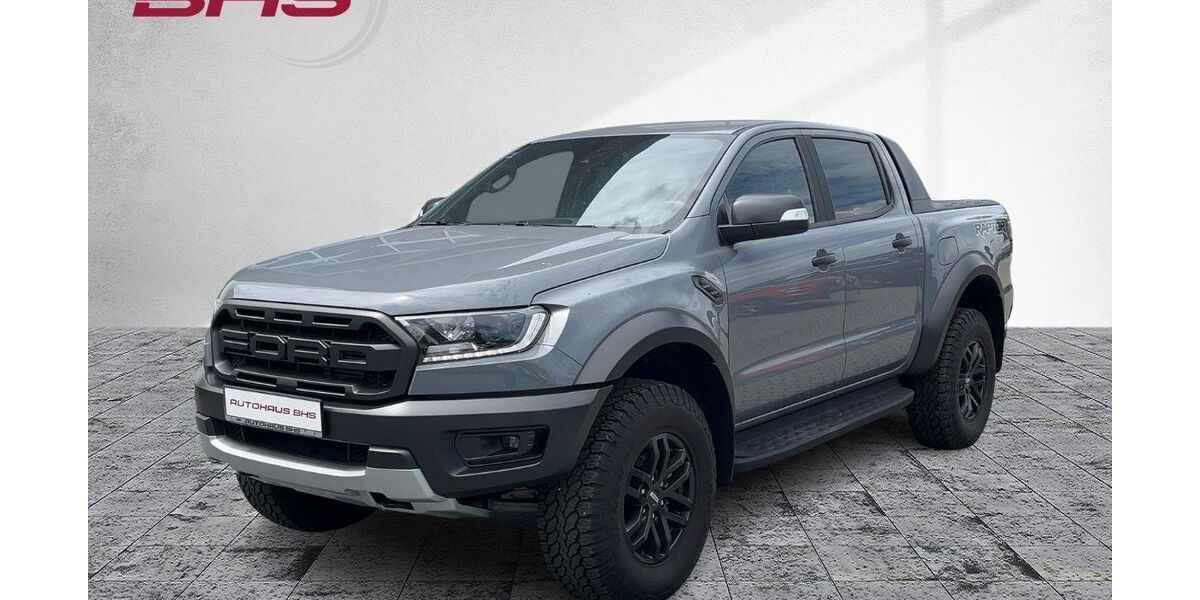 Ford Ranger 10.754 km 48.950 &euro; Zwickau 08064