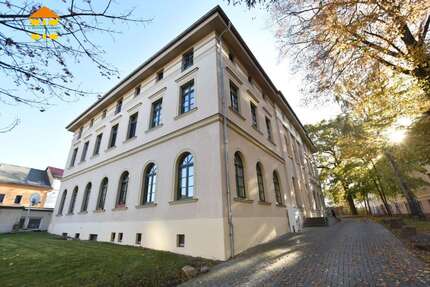 Wohnung Glauchau - 2 Zimmer, 54 m&sup2;, 38.950&euro; | Angebot:25803521