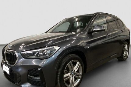 BMW X1 99.684 km 21.865 &euro; Zwickau 08060