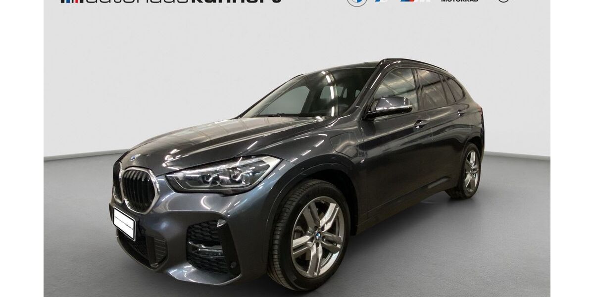 BMW X1 99.684 km 21.865 &euro; Zwickau 08060
