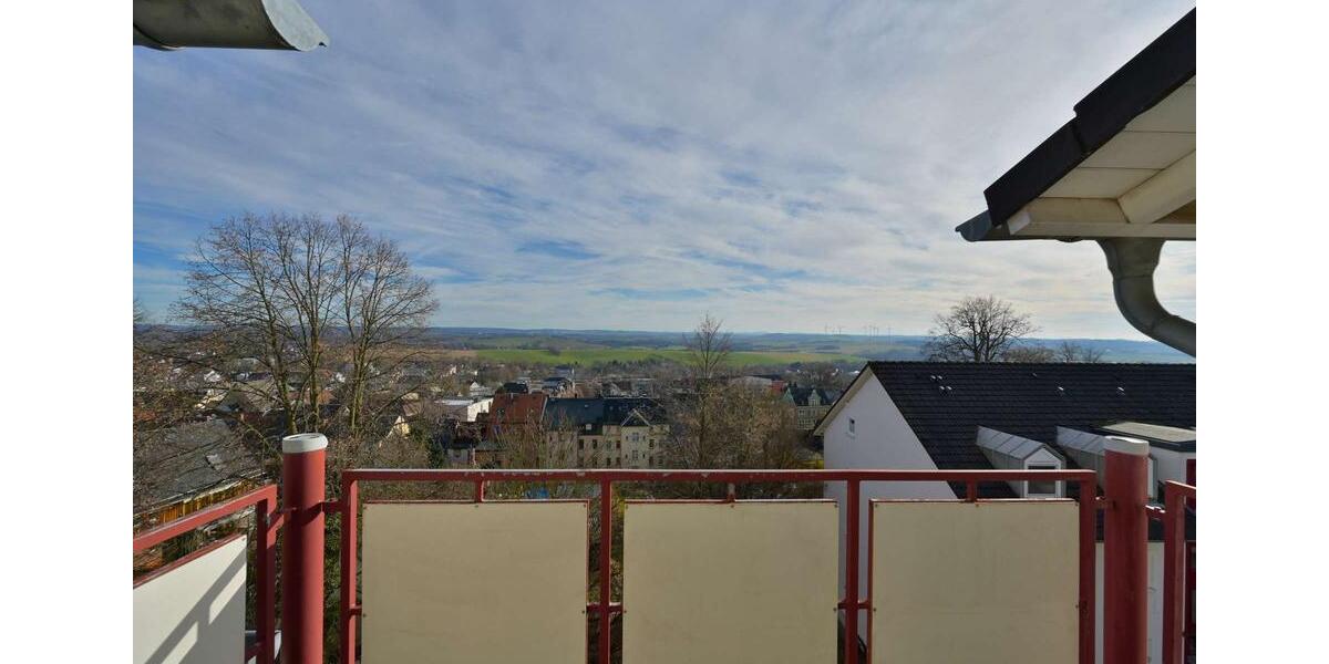 Etagenwohnung Hohenstein-Ernstthal Ernstthal - 2 Zimmer, 57 m&sup2;, 350&euro; | Angebot:25717063