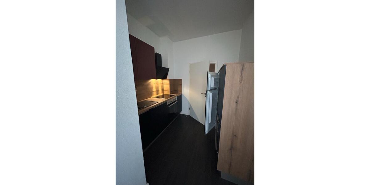 Etagenwohnung Zwickau - 2 Zimmer, 52 m&sup2;, 370&euro; | Angebot:25876183