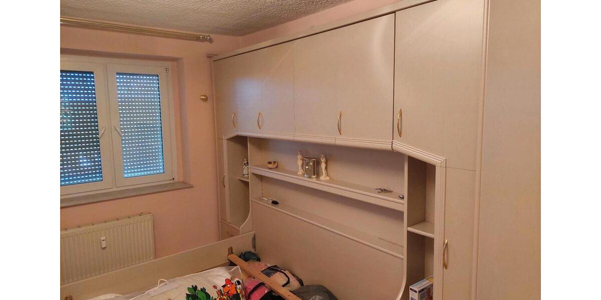 Etagenwohnung Gersdorf - 3 Zimmer, 59 m&sup2;, 490&euro; | Angebot:25874770