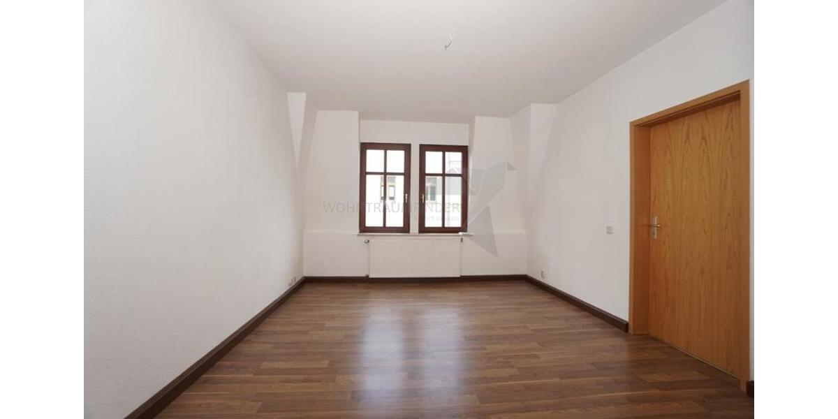 Dachgeschoßwohnung Zwickau - 3 Zimmer, 76 m&sup2;, 475&euro; | Angebot:24752116