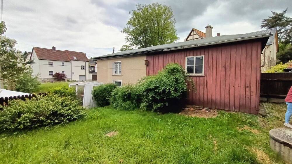 Einfamilienhaus Langenbernsdorf - 1 Zimmer, 180 m&sup2;, 173.000&euro; | Angebot:25770235