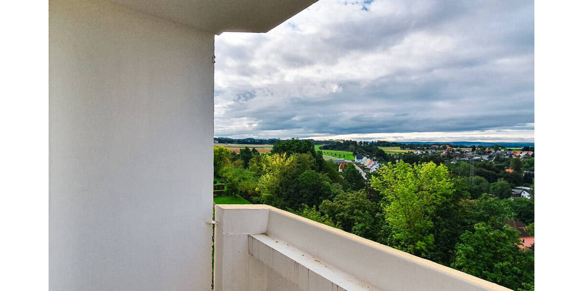 Etagenwohnung Zwickau Eckersbach - 3 Zimmer, 77 m&sup2;, 462&euro; | Angebot:25668562