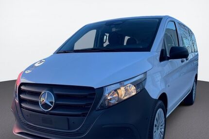 Mercedes-Benz Vito 22.600 km 45.815 &euro; Zwickau 08058