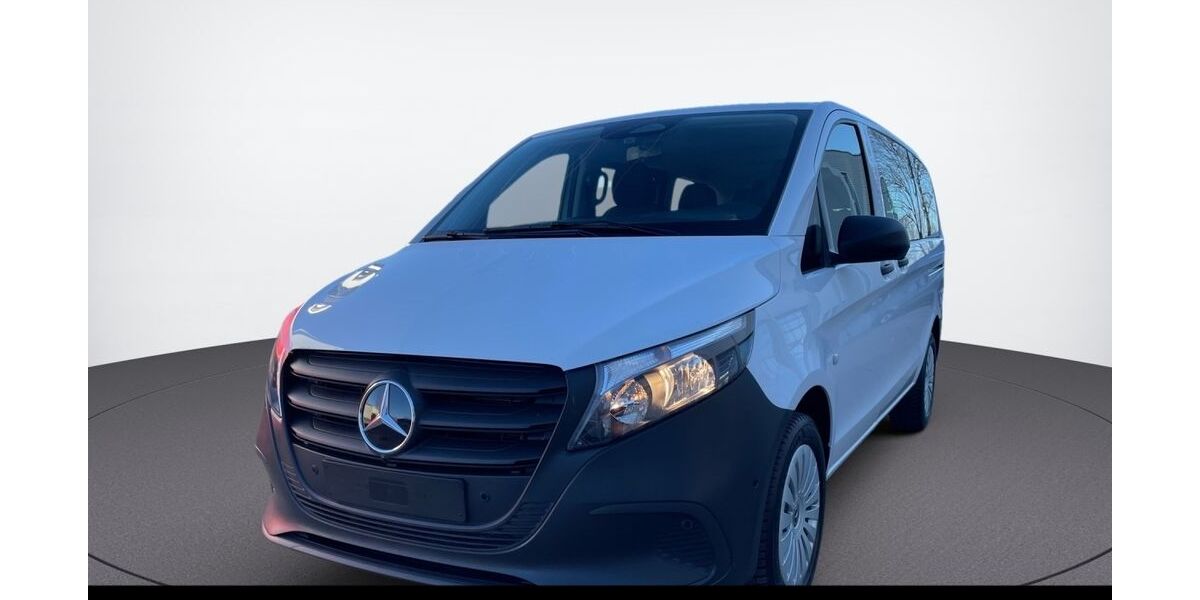Mercedes-Benz Vito 22.600 km 45.815 &euro; Zwickau 08058
