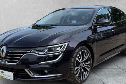 Renault Talisman 93.300 km 16.190 &euro; Zwickau 08064