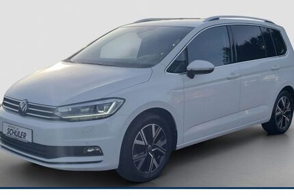 VW Touran 118.730 km 29.785 &euro; Falkenstein 08223
