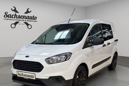 Ford Transit Courier 44.355 km 11.999 &euro; Hartenstein 08118