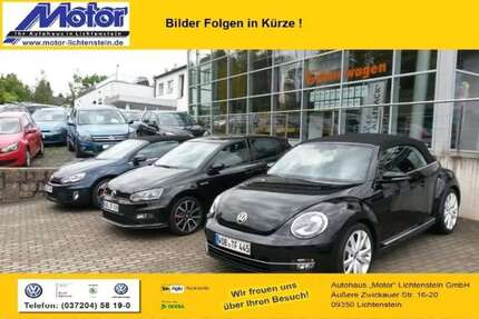 Skoda Fabia 28.637 km 18.610 &euro; Lichtenstein 09350