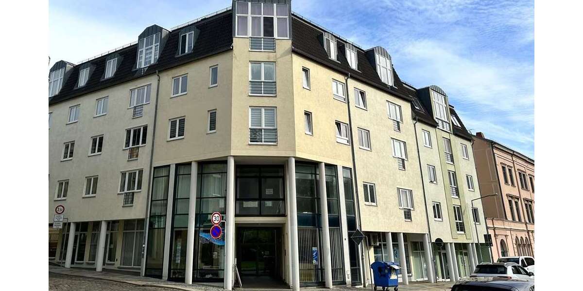 Gewerbeobjekt Meerane Crotenlaide - 85.000&euro; | Angebot:21849142