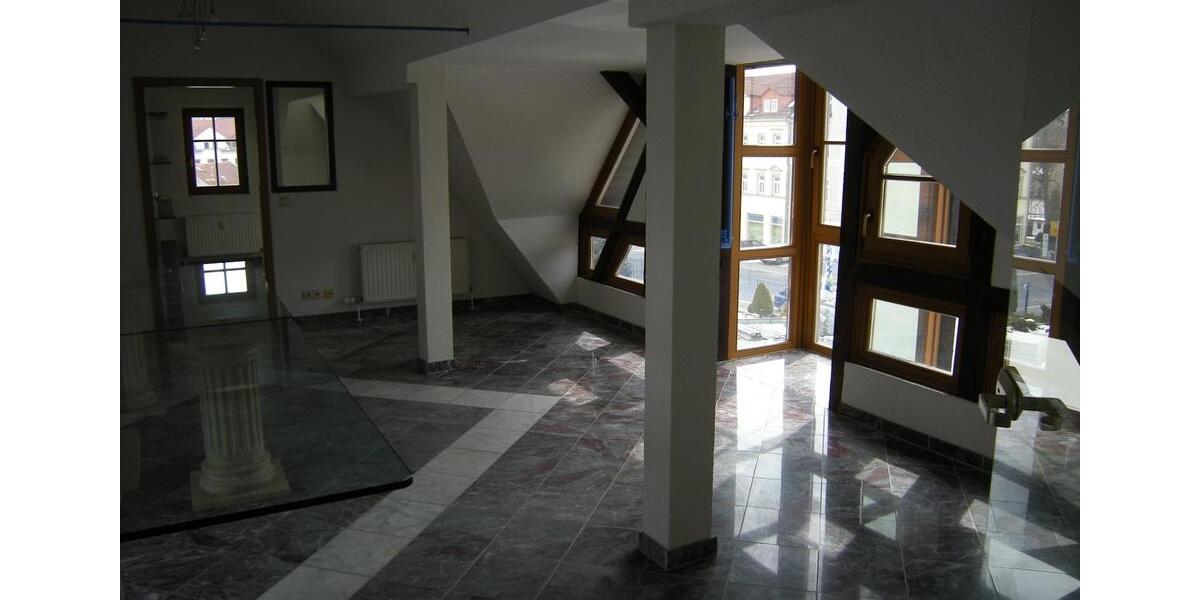 Einfamilienhaus Penig - 10 Zimmer, 366 m&sup2;, 150.000&euro; | Angebot:24373072