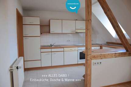 Wohnung Limbach-Oberfrohna Oberfrohna - 2 Zimmer, 79 m&sup2;, 400&euro; | Angebot:26695750