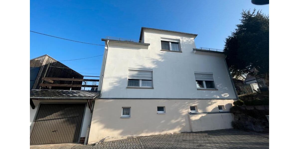 Einfamilienhaus Lichtentanne - 9 Zimmer, 106 m&sup2;, 138.000&euro; | Angebot:26817936
