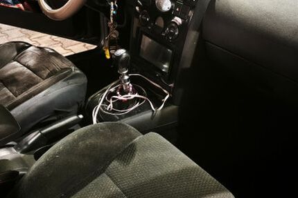 Ford Mondeo 203.000 km 1.300 &euro; Werdau 08412