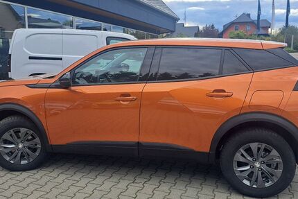 Peugeot 2008 45.000 km 15.490 &euro; Zschorlau 08321