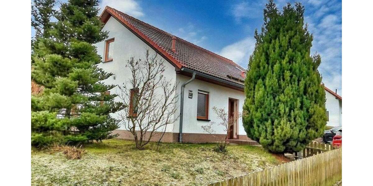 Einfamilienhaus Falkenstein - 2 Zimmer, 97 m&sup2;, 285.000&euro; | Angebot:25662146