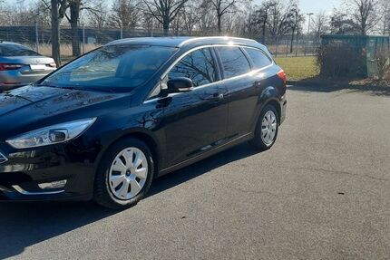 Ford Focus 130.000 km 10.500 &euro; Schmölln 04626