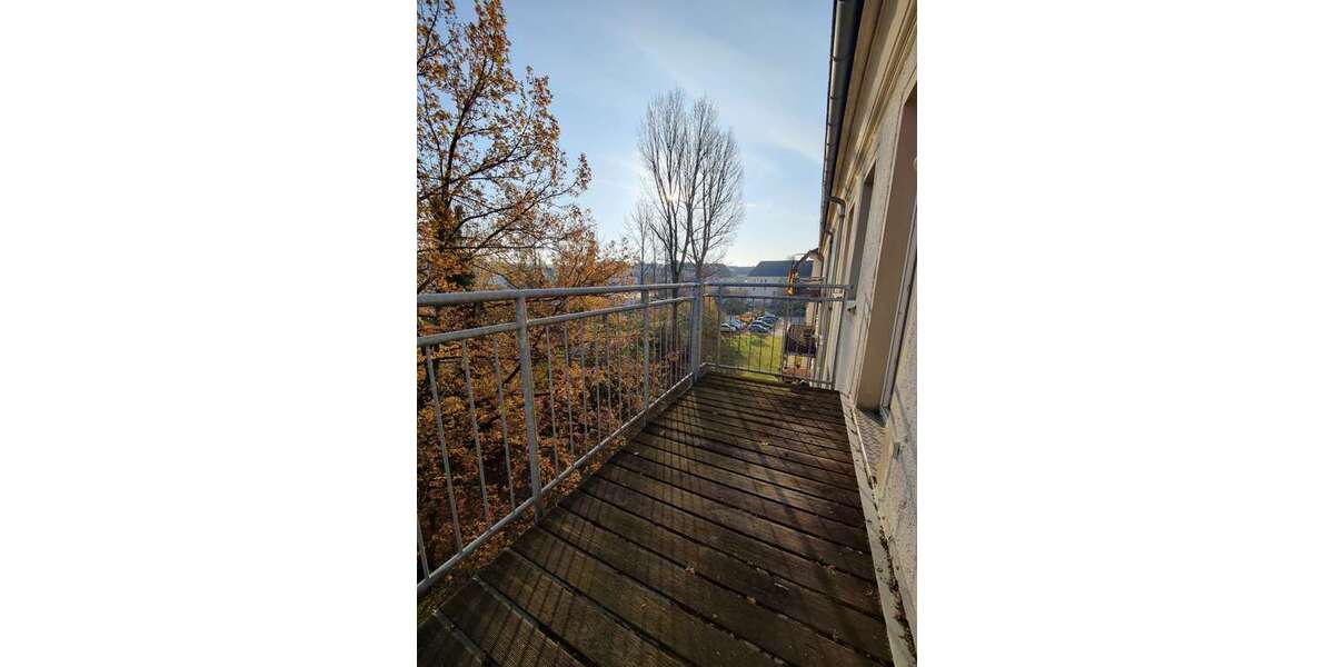 Etagenwohnung Zwickau Pölbitz - 3 Zimmer, 68 m&sup2;, 435&euro; | Angebot:25985589