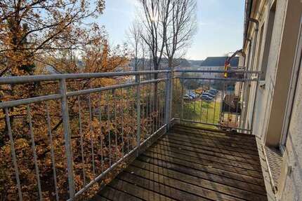 Wohnung Zwickau Pölbitz - 3 Zimmer, 68 m&sup2;, 435&euro; | Angebot:25985589