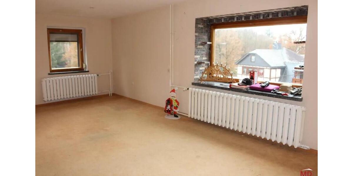 Doppelhaushälfte Hartenstein - 5 Zimmer, 160 m&sup2;, 90.000&euro; | Angebot:24769731