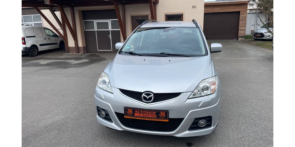 Mazda 5 184.000 km 4.850 &euro; Oelsnitz i.E. 09376