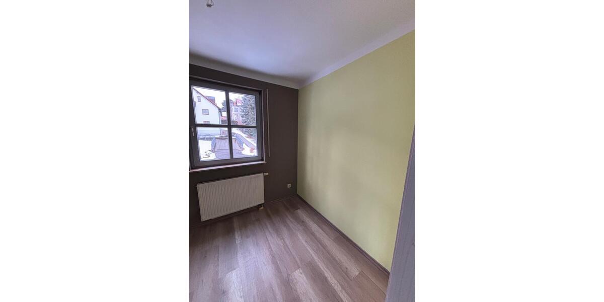 Erdgeschoßwohnung Meerane - 2 Zimmer, 40 m&sup2;, 280&euro; | Angebot:23371228