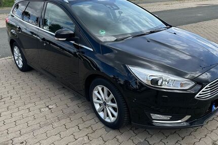 Ford Focus 144.116 km 7.500 &euro; Greiz 07973