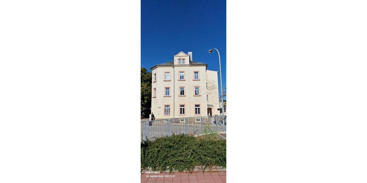 Etagenwohnung Limbach-Oberfrohna Oberfrohna - 5 Zimmer, 139 m&sup2;, 810&euro; | Angebot:26675798