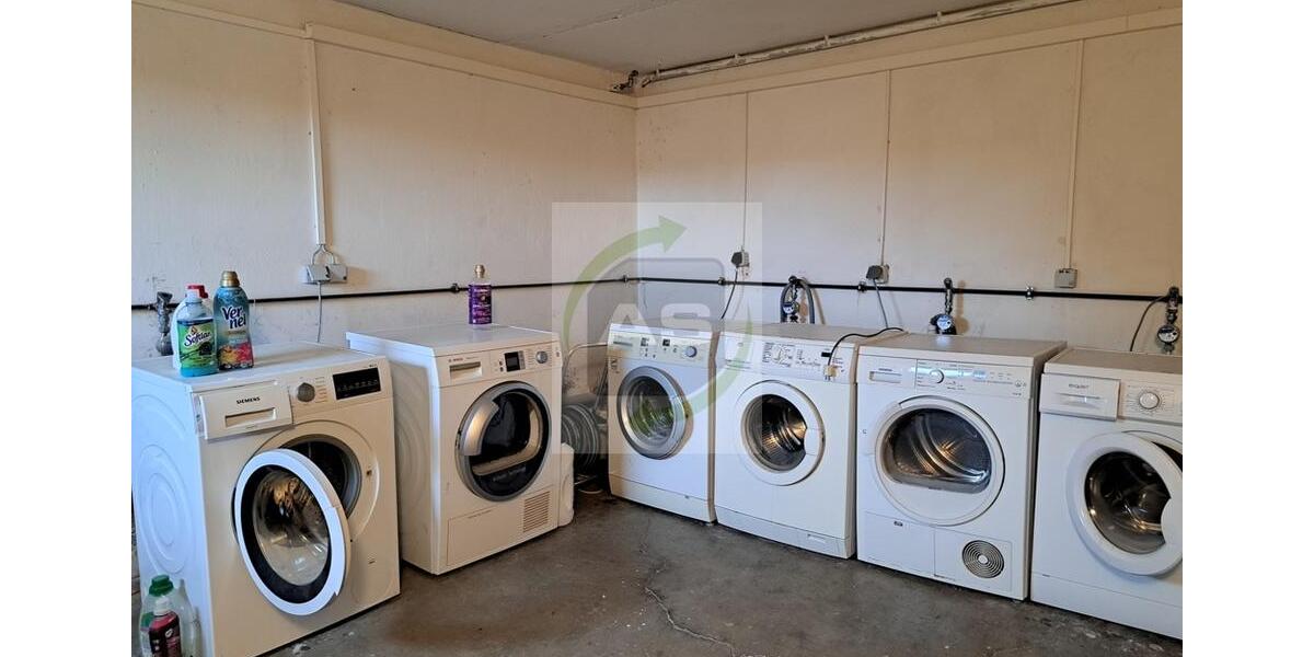 Erdgeschoßwohnung Zwickau Auerbach - 2 Zimmer, 39 m&sup2;, 269&euro; | Angebot:24953433