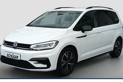 VW Touran 52.137 km 33.780 &euro; Falkenstein 08223