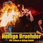 Heilige Bruehder - Böhse Onkelz Tribute