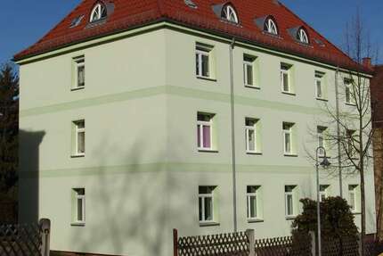 Wohnung Werdau Werdau, Stadt - 4 Zimmer, 89 m&sup2;, 490&euro; | Angebot:24695645