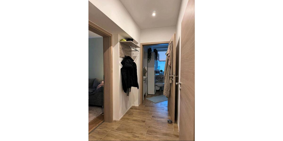 Erdgeschoßwohnung Lauter-Bernsbach Bernsbach - 2 Zimmer, 53 m&sup2;, 280&euro; | Angebot:24841466