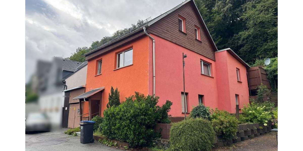 Einfamilienhaus Aue - Bad Schlema Bad Schlema - 5 Zimmer, 150 m&sup2;, 228.000&euro; | Angebot:22141789
