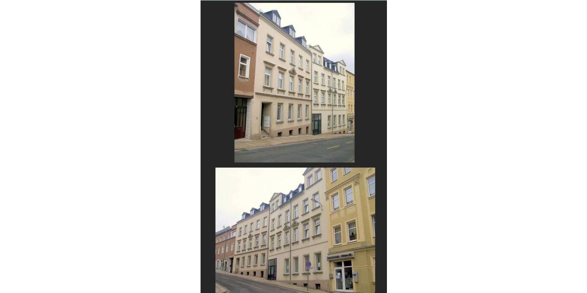 Etagenwohnung Hohenstein-Ernstthal Ernstthal - 3 Zimmer, 79.900&euro; | Angebot:25668404