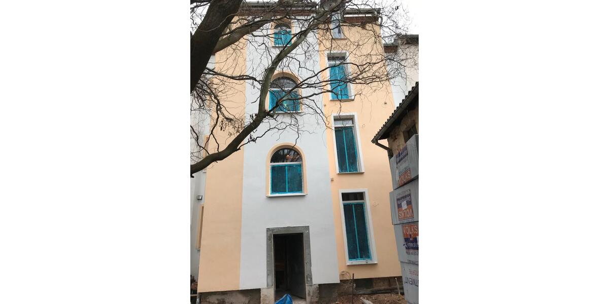 Etagenwohnung Schmölln - 2 Zimmer, 43 m&sup2;, 350&euro; | Angebot:25647948